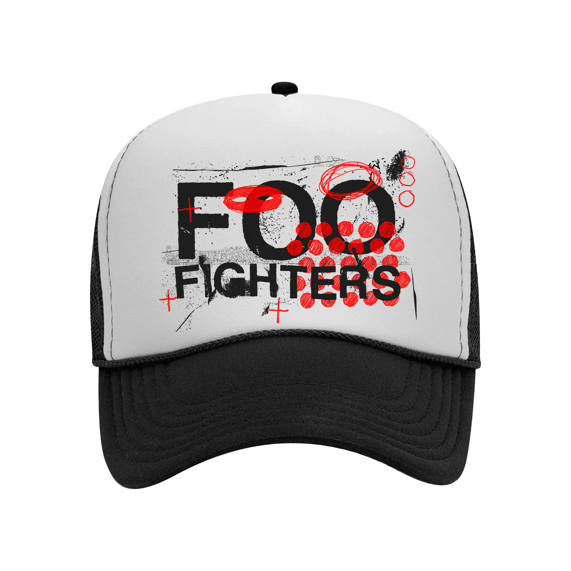 Your Favorite Toy Trucker Hat